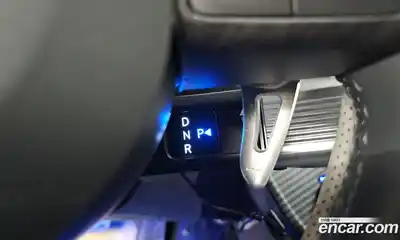 Hyundai Sonata 2023 1.6 гидро в Москве № 2049702, миниатюра 11