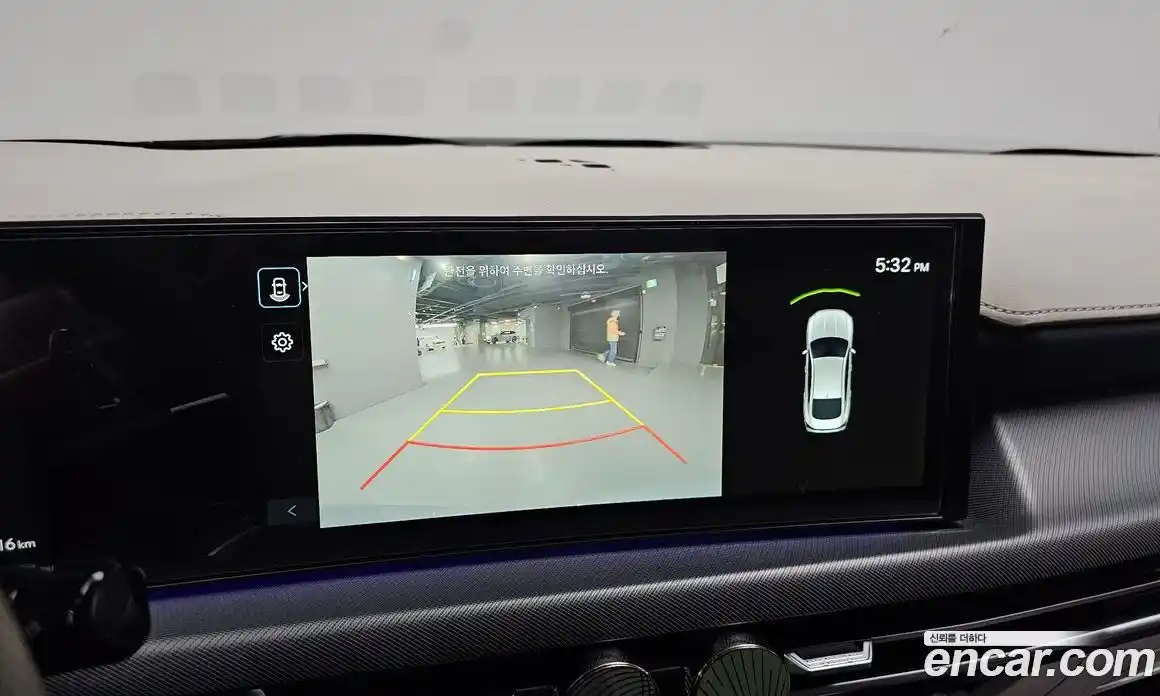Hyundai Sonata 2023 1.6 гидро в Москве № 2049702, фото 20