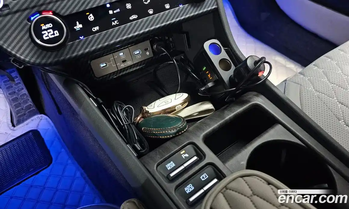 Hyundai Sonata 2023 1.6 гидро в Москве № 2049702, фото 24