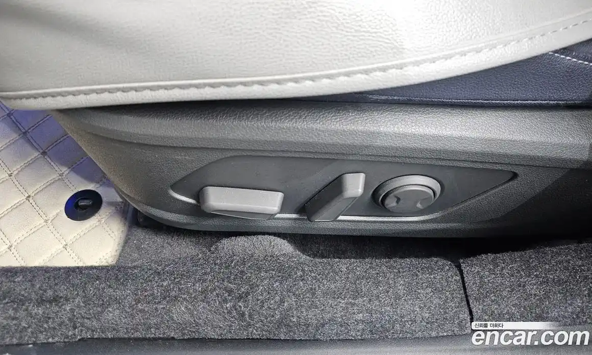 Hyundai Sonata 2023 1.6 гидро в Москве № 2049702, фото 27