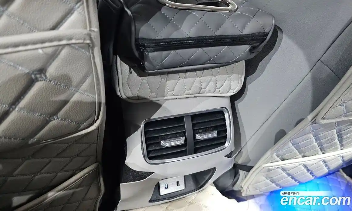 Hyundai Sonata 2023 1.6 гидро в Москве № 2049702, фото 29