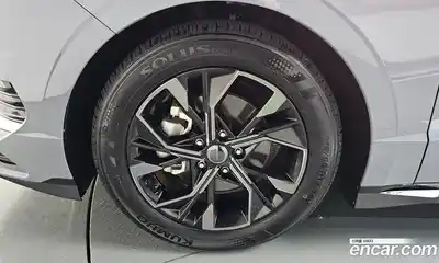 Hyundai Sonata 2023 1.6 гидро в Москве № 2049702, миниатюра 4