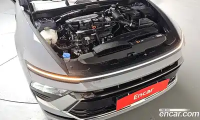 Hyundai Sonata 2023 1.6 гидро в Москве № 2049702, миниатюра 5
