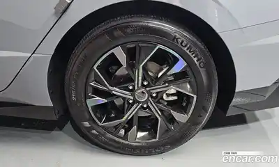 Hyundai Sonata 2023 1.6 гидро в Москве № 2049702, миниатюра 6