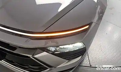 Hyundai Sonata 2023 1.6 гидро в Москве № 2049702, миниатюра 7