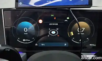 Hyundai Sonata 2023 1.6 гидро в Москве № 2049702, миниатюра 10