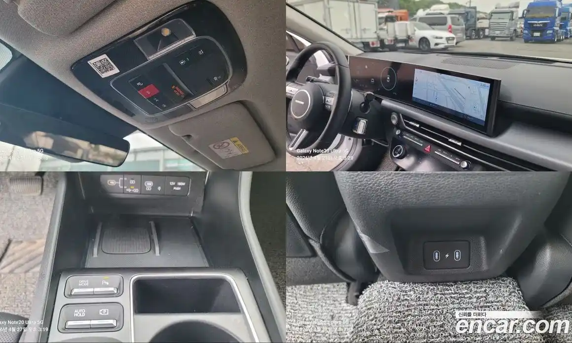 Hyundai Sonata 2025 2.0 гидро в Москве № 2049705, фото 19