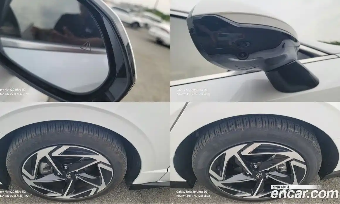 Hyundai Sonata 2025 2.0 гидро в Москве № 2049705, фото 20