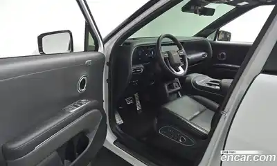 Hyundai Palisade 2025 2.5 гидро в Москве № 2049795, миниатюра 12
