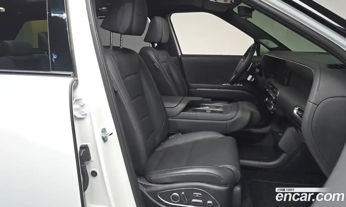 Hyundai Palisade 2025 2.5 гидро в Москве № 2049795, фото 16