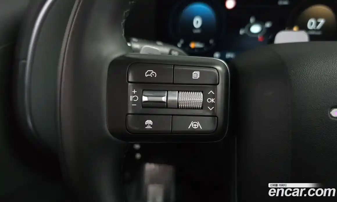 Hyundai Palisade 2025 2.5 гидро в Москве № 2049795, фото 21