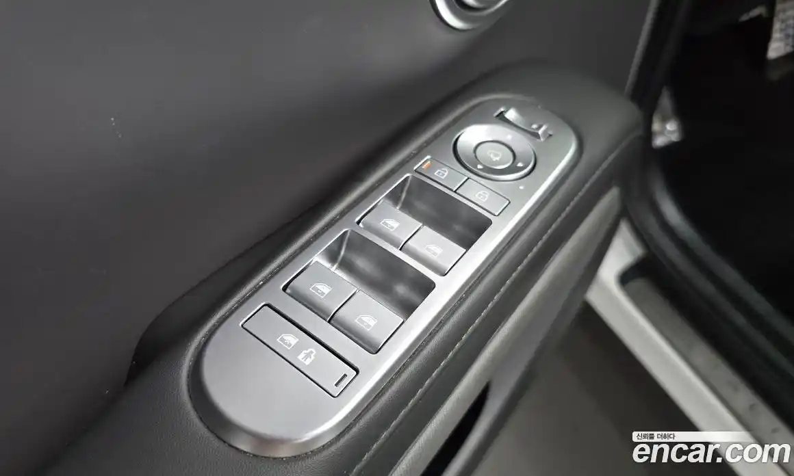 Hyundai Palisade 2025 2.5 гидро в Москве № 2049795, фото 27