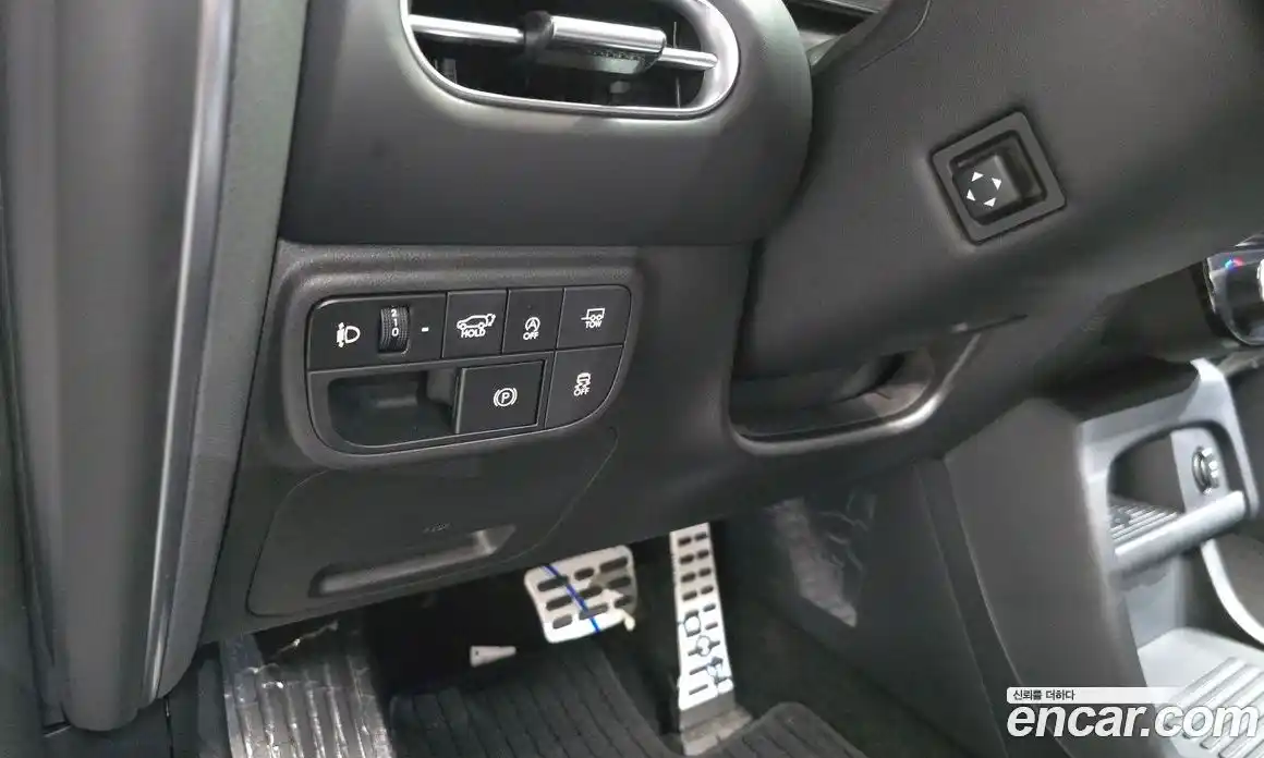 Hyundai Palisade 2025 2.5 гидро в Москве № 2049795, фото 30