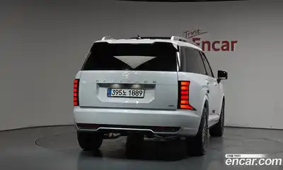 Hyundai Palisade 2025 2.5 гидро в Москве № 2049795, миниатюра 3