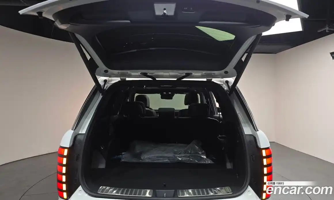 Hyundai Palisade 2025 2.5 гидро в Москве № 2049795, фото 34