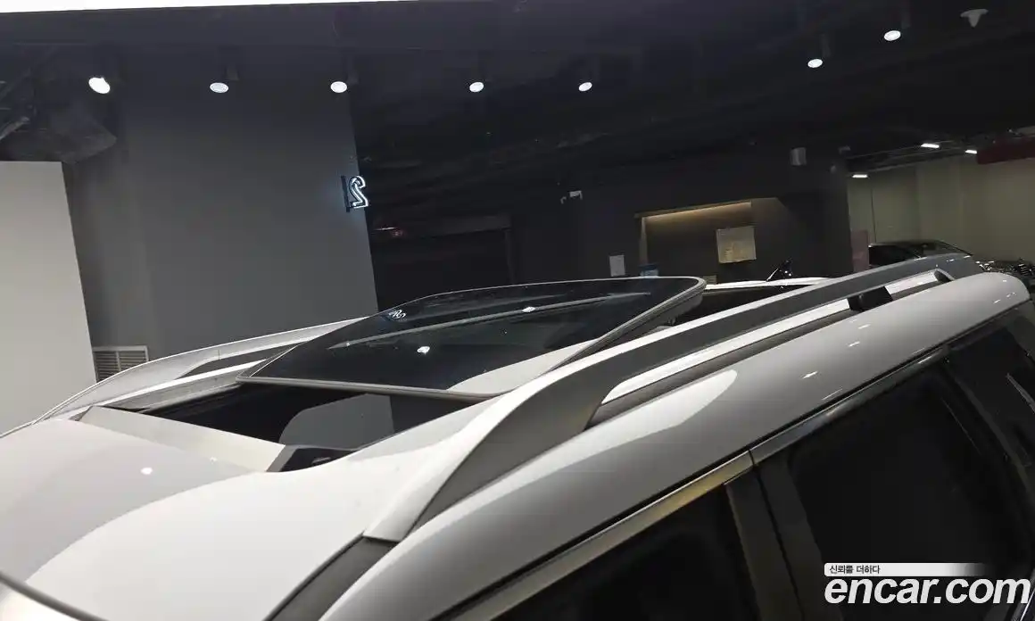 Hyundai Palisade 2025 2.5 гидро в Москве № 2049795, фото 36