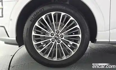Hyundai Palisade 2025 2.5 гидро в Москве № 2049795, миниатюра 4