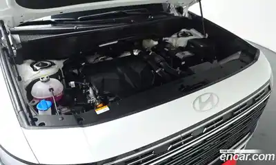 Hyundai Palisade 2025 2.5 гидро в Москве № 2049795, миниатюра 5