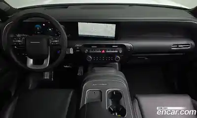 Hyundai Palisade 2025 2.5 гидро в Москве № 2049795, миниатюра 9