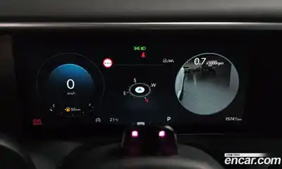 Hyundai Palisade 2025 2.5 гидро в Москве № 2049795, миниатюра 10