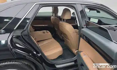 Hyundai Grandeur 2024 1.6 гидро в Москве № 2049837, миниатюра 11