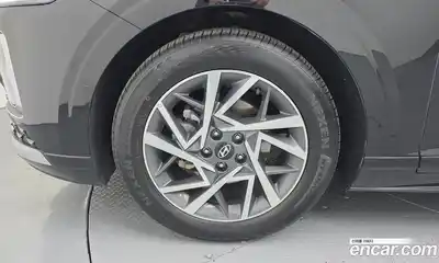 Hyundai Grandeur 2024 1.6 гидро в Москве № 2049837, миниатюра 5