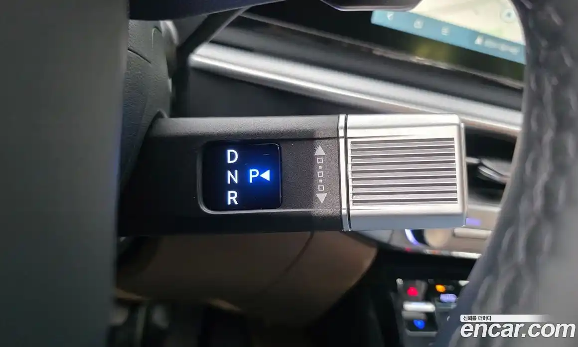 Hyundai Grandeur 2024 1.6 гидро в Москве № 2049837, фото 9