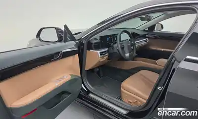 Hyundai Grandeur 2024 1.6 гидро в Москве № 2049837, миниатюра 10