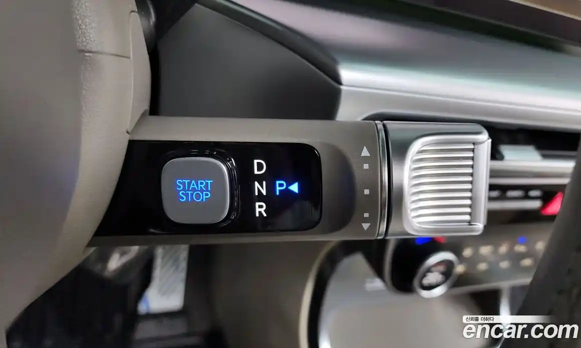 Hyundai Ioniq 9 2025 0.2 гидро в Москве № 2049850, фото 12