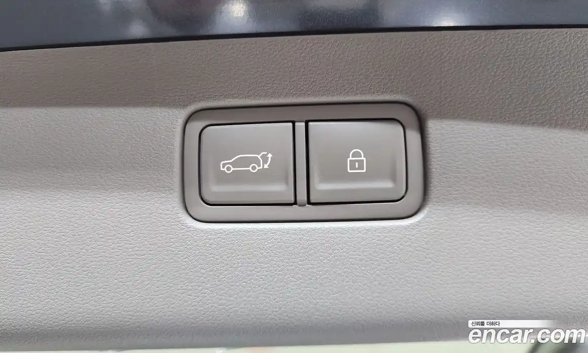 Hyundai Ioniq 9 2025 0.2 гидро в Москве № 2049850, фото 23