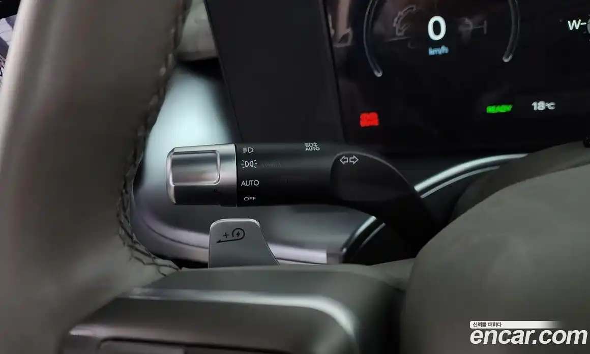 Hyundai Ioniq 9 2025 0.2 гидро в Москве № 2049850, фото 30