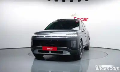 Hyundai Ioniq 9 2025 0.2 гидро в Москве № 2049850, миниатюра 3