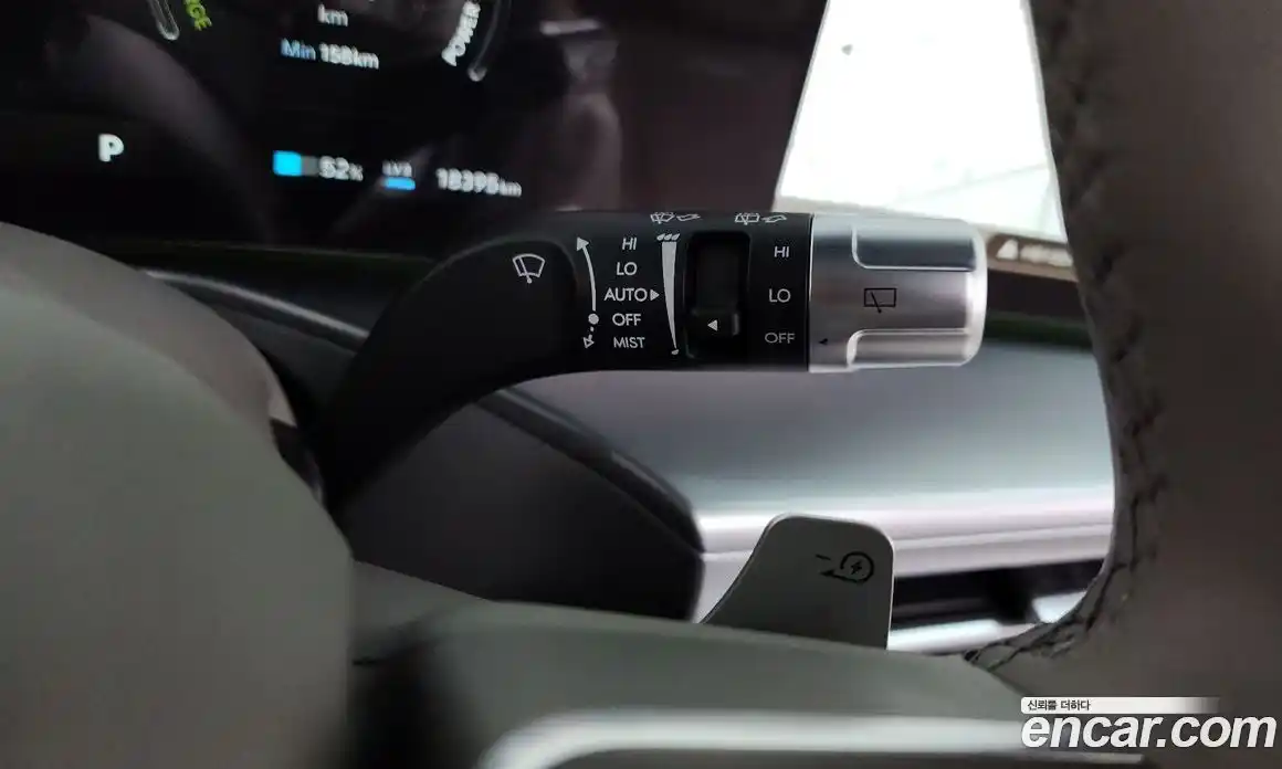 Hyundai Ioniq 9 2025 0.2 гидро в Москве № 2049850, фото 40