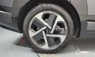 Hyundai Ioniq 9 2025 0.2 гидро в Москве № 2049850, миниатюра 5