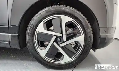 Hyundai Ioniq 9 2025 0.2 гидро в Москве № 2049850, миниатюра 7