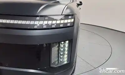 Hyundai Ioniq 9 2025 0.2 гидро в Москве № 2049850, миниатюра 8