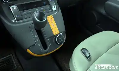 Hyundai Casper 2022 1.0 гидро в Москве № 2049874, миниатюра 12