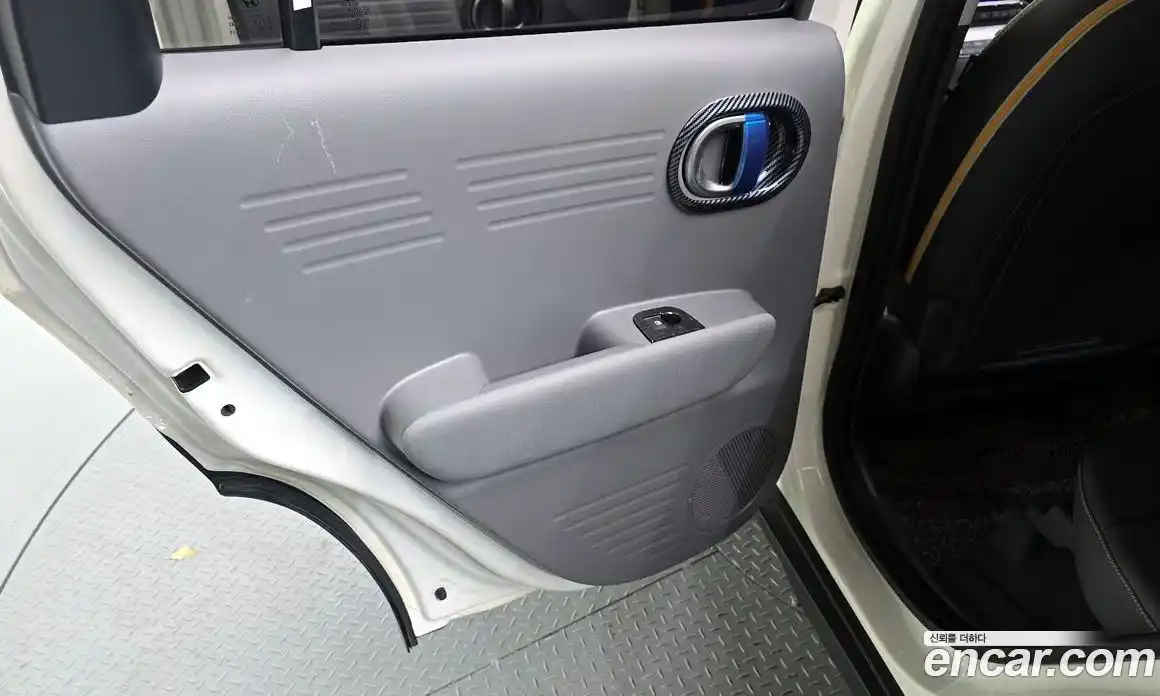 Hyundai Casper 2022 1.0 гидро в Москве № 2049874, фото 15