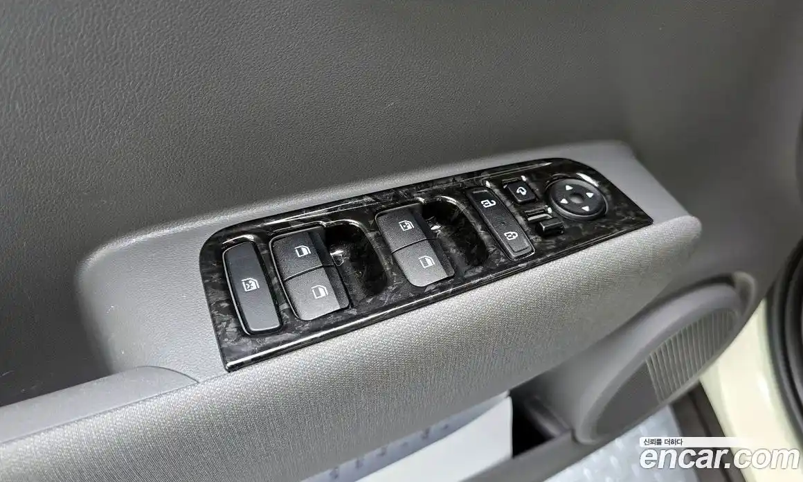 Hyundai Casper 2022 1.0 гидро в Москве № 2049874, фото 19