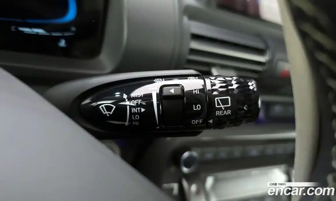 Hyundai Casper 2022 1.0 гидро в Москве № 2049874, фото 22