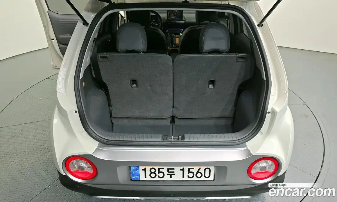 Hyundai Casper 2022 1.0 гидро в Москве № 2049874, фото 27