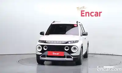 Hyundai Casper 2022 1.0 гидро в Москве № 2049874, миниатюра 3