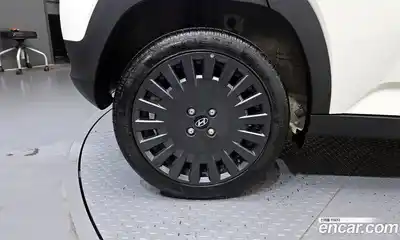 Hyundai Casper 2022 1.0 гидро в Москве № 2049874, миниатюра 5