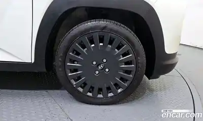 Hyundai Casper 2022 1.0 гидро в Москве № 2049874, миниатюра 7