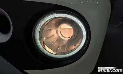 Hyundai Casper 2022 1.0 гидро в Москве № 2049874, миниатюра 8