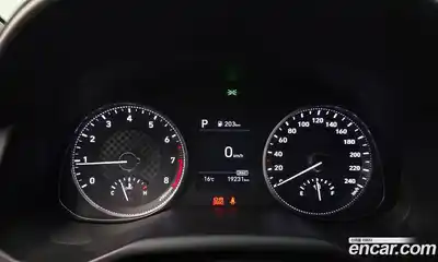 Hyundai Avante 2019 1.6 гидро в Москве № 2049879, миниатюра 11