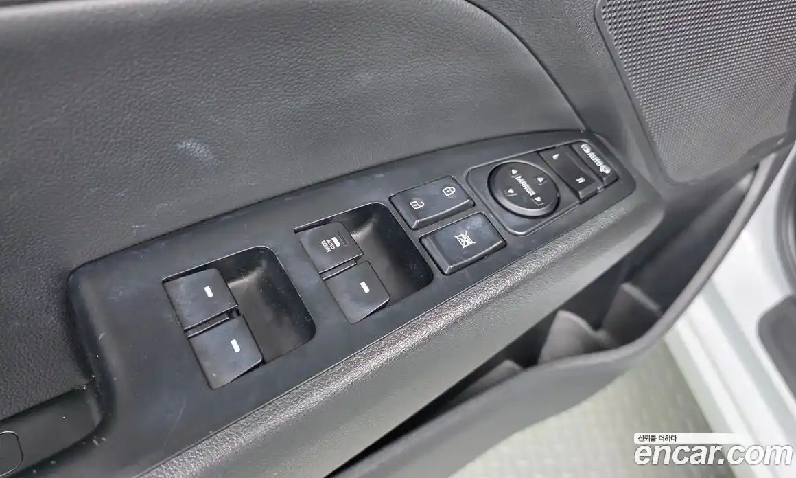 Hyundai Avante 2019 1.6 гидро в Москве № 2049879, фото 18