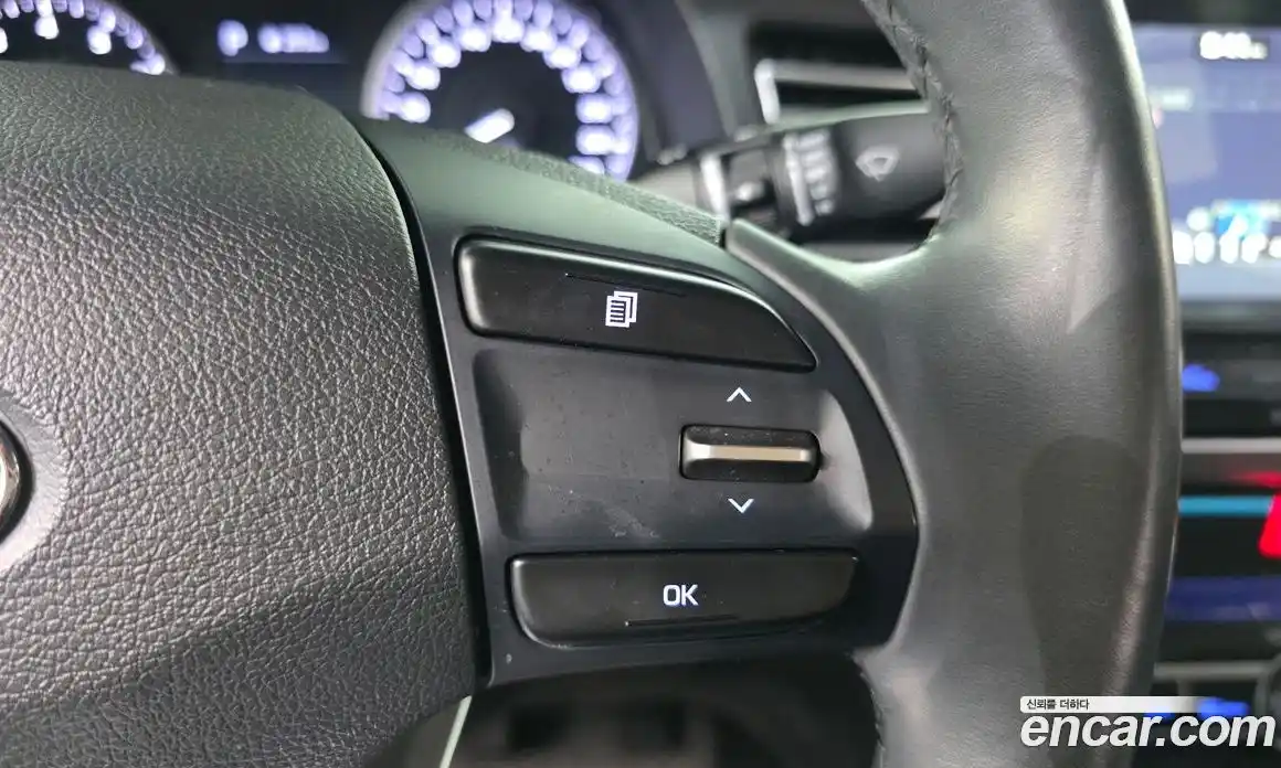 Hyundai Avante 2019 1.6 гидро в Москве № 2049879, фото 29