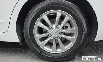 Hyundai Avante 2019 1.6 гидро в Москве № 2049879, миниатюра 7