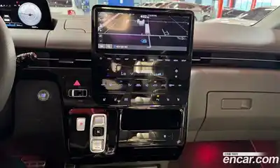 Hyundai Staria 2022 2.2 гидро в Москве № 2049902, миниатюра 12